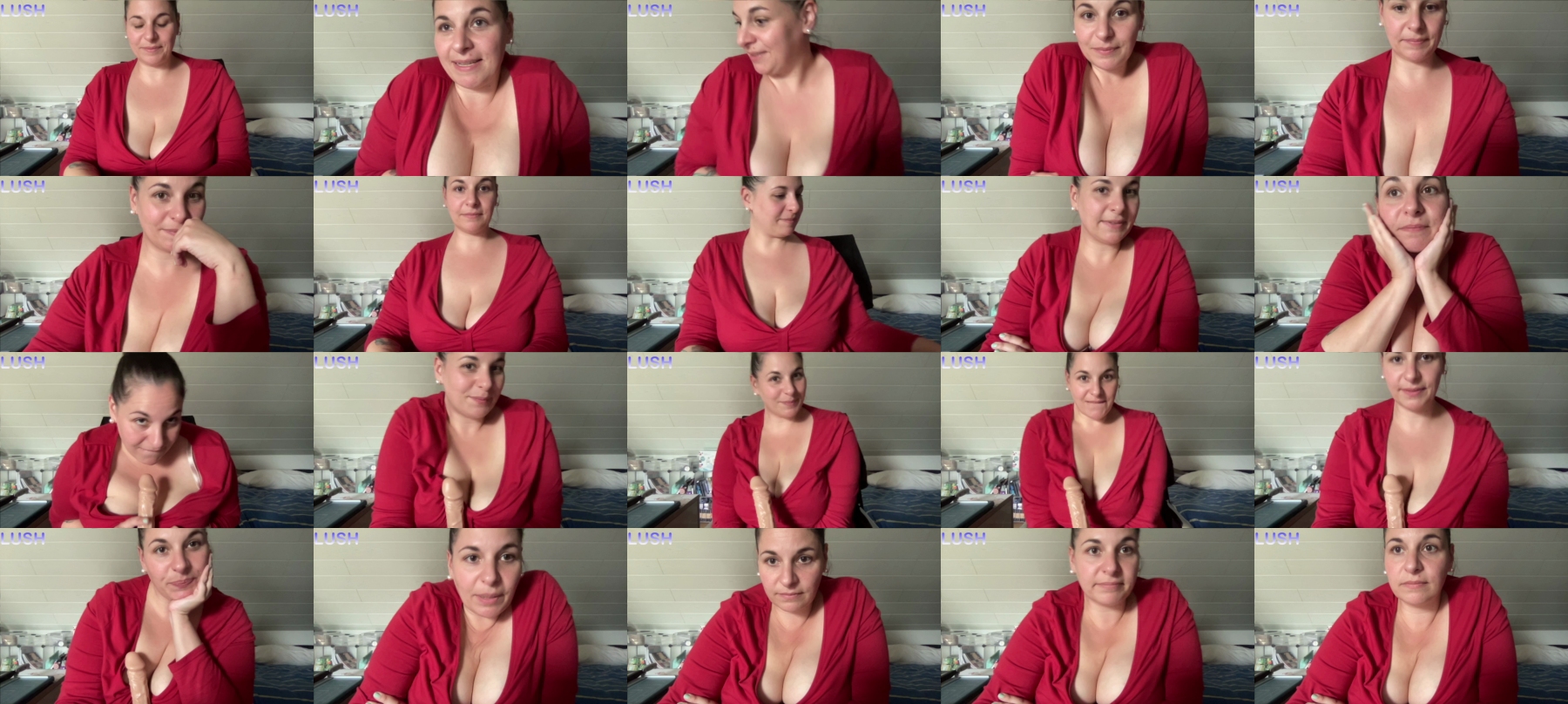 HornyMilfLeah  06-09-2021